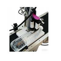 Stampante TIJ Portatile 2-in-1 DANA per Scatole, Sacchetti e Date di Produzione, Ideale per Piccoli Lotti