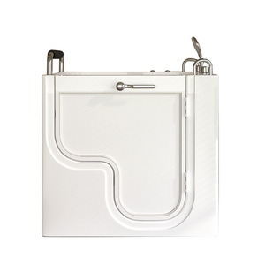 <span class=keywords><strong>Baignoire</strong></span> moderne autoportante de massage profond <span class=keywords><strong>à</strong></span> <span class=keywords><strong>porte</strong></span> latérale <span class=keywords><strong>pour</strong></span> personnes <span class=keywords><strong>âgée</strong></span>s handicapées <span class=keywords><strong>baignoire</strong></span> assistée salle de bain sans obstacle - Product Image 1