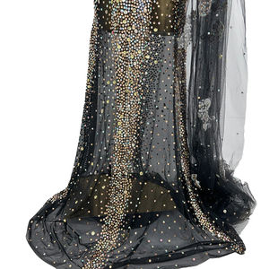 فستان حورية البحر حفلة عيد ميلاد أنيقة من Sihaiyile فستان مهرجان المغني حجر الراين فستان عشاء للنساء حفلة موسيقية فساتين السهرة - Product Image 4