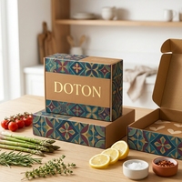 Boîtes d'expédition en papier perlé blanc, boîte pliante de beauté avec logo en relief, emballage pliable personnalisé imprimé pour crème anti-âge