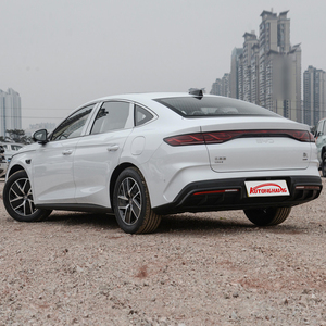 New Energy Vehicle 80KM Range 2024 <strong>Model</strong> 2024 2025 BYD Qin L <strong>DM</strong> Superb 4-Door 5-Seater Plug-In Hybrid - Product Image 4