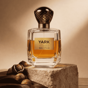 Botella de Perfume de Vidrio Vacía de Lujo con Tapa Metálica, Diseño Poligonal, 30ml 100ml, Venta al Por Mayor - Product Image 3