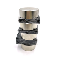 Aimant néodyme puissant N35 N52, aimant cylindrique néodyme 30x30 20x20 mm, aimant rond puissant 30x15