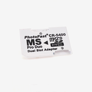 Tarjeta de Memoria MS para PSP Vita, Adaptador de Tarjeta de Juego <span class=keywords><strong>SD</strong></span>, Ranura para Tarjeta <span class=keywords><strong>Micro</strong></span> <span class=keywords><strong>SD</strong></span> <span class=keywords><strong>Pro</strong></span> <span class=keywords><strong>Duo</strong></span> - Product Image 4