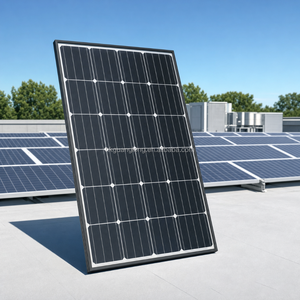 <b>Solar</b> <b>Panel</b> Single Crystal 6800W <b>Portable</b> Photovoltaic Module for Residential Home Rooftop <b>Solar</b> Power Generation OEM - Product Image 5