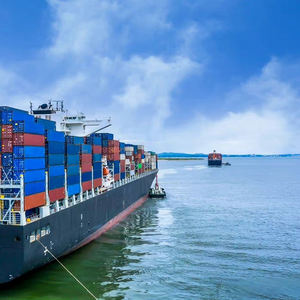 20GP/40GP Servicio de logística de contenedores de envío/transporte/almacenamiento Servicio integral a Europa/EE. UU./Australia - Product Image 4