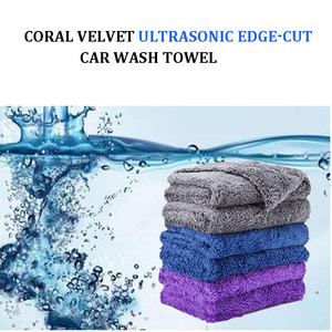 Edgeless sợi nhỏ khăn, Chuyên Nghiệp dual-đống siêu sang trọng sợi nhỏ tự động chi tiết khăn tm0011 - Product Image 3