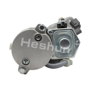 <span class=keywords><strong>Motor</strong></span> <span class=keywords><strong>de</strong></span> <span class=keywords><strong>arranque</strong></span> <span class=keywords><strong>de</strong></span> coche para 2003-2005 <span class=keywords><strong>TOYOTA</strong></span> 4 Runner 2003- <span class=keywords><strong>TOYOTA</strong></span> Land Cruiser 2005- <span class=keywords><strong>TOYOTA</strong></span> Tacoma Auto Starter 28100-31050 - Product Image 3