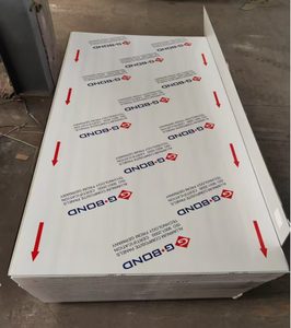Nhôm Composite Panel ACP /<span class=keywords><strong>ACM</strong></span> 2mm 3mm 4mm alucobond 1220*2240 pvdf/PE nhôm Composite Panels cho xây dựng - Product Image 1