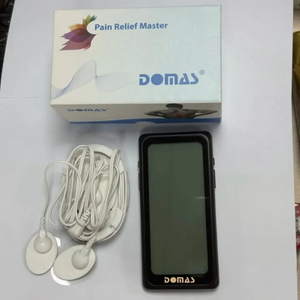 Instrumentos eléctricos de acupuntura DOMAS pantalla táctil OEM ODM masajeador profesional - Product Image 3