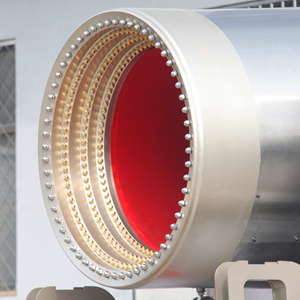 Sistema de fabricación de nieve interior a gran <span class=keywords><strong>escala</strong></span> de alta calidad para estaciones de esquí Emerson Flake Pump Motor Outdoor Snow Playground Machine - Product Image 6