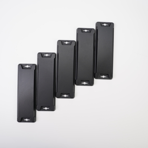 แท็ก RFID UHF ABS ที่ได้รับการรับรอง ผลิตจากพลาสติกวิศวกรรมรีไซเคิลได้ ใช้งานแบบพาสซีฟ ป้องกันการรบกวนจากโลหะ พร้อมการสุ่มตัวอย่างที่รวดเร็ว สำหรับอุตสาหกรรม - Product Image 1