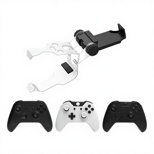 Soporte Ajustable con Clip para Teléfono Móvil, Compatible con Controles de Xbox <span class=keywords><strong>Series</strong></span> <span class=keywords><strong>S</strong></span>/X/X-One XSS XSX - Product Image 2