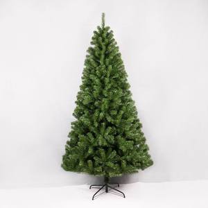 ต้นคริสต์มาส Navidad ต้นคริสต์มาส1.2M, 1.5M, 1.8M,2.1M, 2.4M, 2.7M PE, PVC,เข็มสน - Product Image 6