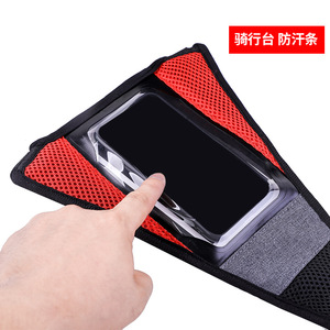 Antuke-Banda para el sudor para bicicleta, cubierta de manillar de ciclismo de malla fina, Universal para bicicletas de montaña y de carretera - Product Image 4