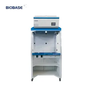 BIOBASE Cina produsen FH(C) seri FH1000(C) Lab vertikal Ductless Fume Hood untuk melindungi mesin lingkungan lab