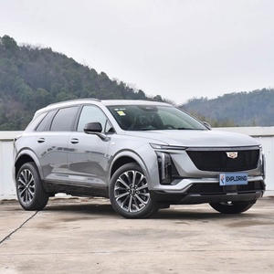 Cadillac XT5 2.0T 2026, <span class=keywords><strong>SUV</strong></span> de Lujo, 5 Plazas, Gasolina, Alto Rendimiento, Vehículo Nuevo, Volante a la Izquierda, Vehículo de Lujo para Exportación - Product Image 2