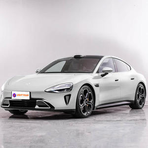 Nouvelle voiture électrique de luxe Xiao-<span class=keywords><strong>mi</strong></span> SU7 Standard Pure Electric Sedan Model BEV, véhicule neuf, vente chaude, livraison directe de Chine. - Product Image 1