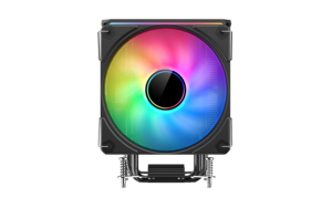 SAMA Quạt Tản Nhiệt Cpu Ống Dẫn Nhiệt AM4 AM5 4 Cho Máy Tính Để Bàn Bộ Làm Mát Không Khí Nóng Bộ Làm Mát Cpu <span class=keywords><strong>Amd</strong></span> Nhôm Đồng - Product Image 3