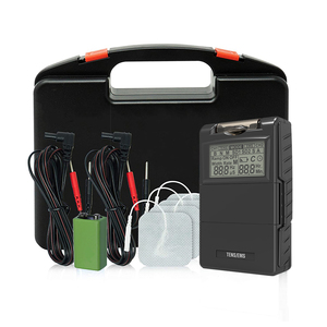 Estimulador Muscular <span class=keywords><strong>Tens</strong></span> 7000, Máquina de Electroestimulación, Máquina de Terapia para Alivio del Dolor - Product Image 4