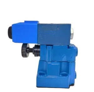 Válvula Hidráulica Serie CG5V, Solenoide CG5V-6BW-E-M-U-H7-11, CG5V-6BW-D-M-U-H7-11, CG5V-6CW-E-M-U-H7-11, Venta Caliente - Product Image 5