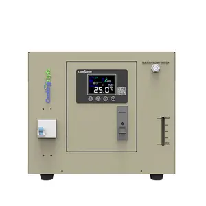 1600W Cooling Laser Machine Mini Cooling Chiller Water Cooled