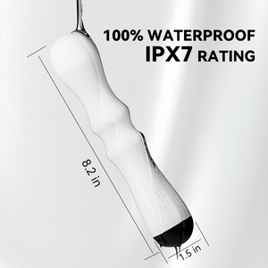 <span class=keywords><strong>2026</strong></span> Siliconen Vibrator voor Vrouwen, Buigbare AV Massage Wand IPX7 USB Oplaadbaar Seks Speelgoed voor Vrouwen OEM ODM Fabrikant - Product Image 3