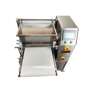 Machine automatique de production de biscuits : Précision dans la création de pâtisseries occidentales, biscuits, pâtes à sucre et façonnage de biscuits - Product Image 4