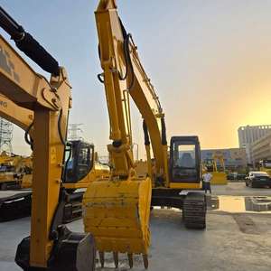 Pelle rétrocaveuse durable d'excavatrice de la meilleure qualité 922D 22 tonnes pour l'exploitation et la construction - Product Image 1