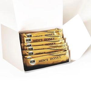 أعلى جودة جودة عصي عسل سوداء حديثة فريدة من نوعها الأكثر مبيعًا منتجات جنسية رخيصة بالجملة من ماليزيا - Product Image 3