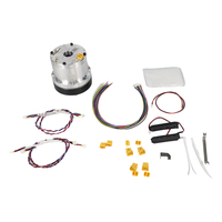 Brazo Robótico Colaborativo de Alta Capacidad de Carga, Motor Servo de Eje Hueco, Actuador Robótico, Robot con Transmisión Armónica, Robot Humanoide Inteligente