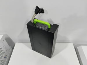 48V 60V 72v vehículos eléctricos Golf coche Scooter batería 48V 15AH Ultra condensadores Paquete de grafeno para Ev - Product Image 3