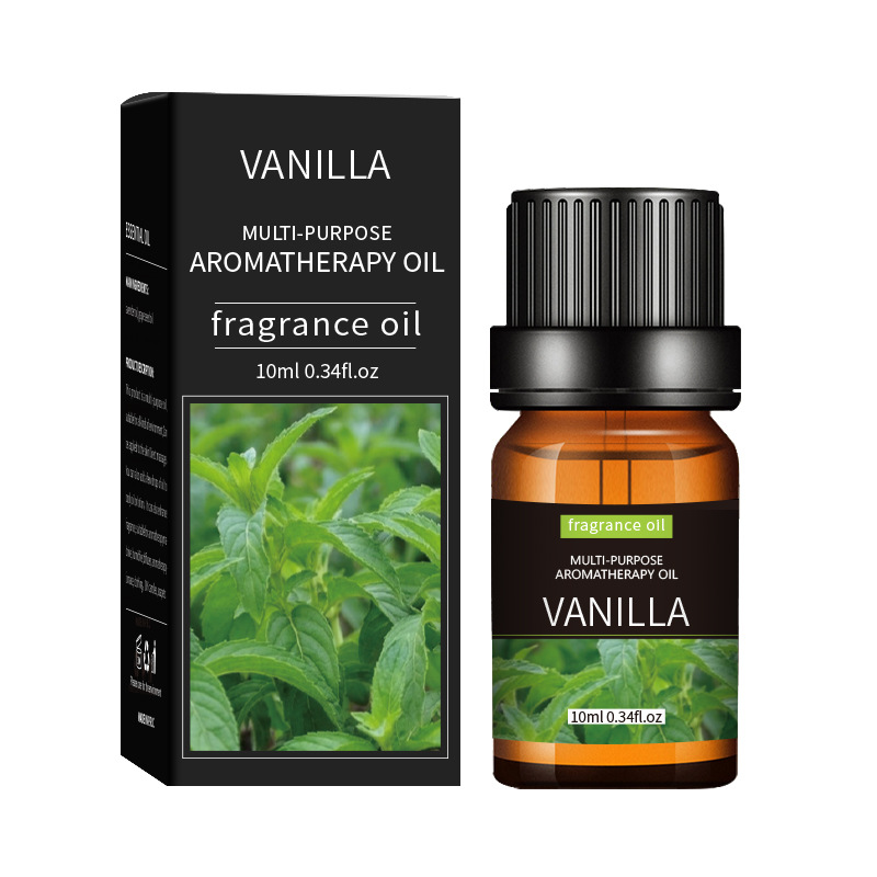 Vainilla