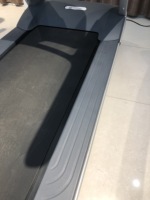 Tapis roulant commercial pour la remise en forme, équipement de salle de sport pour la marche et la course, avec fonction de calcul des calories