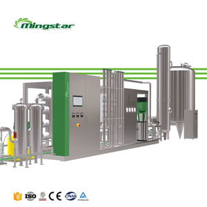 Borehole Water Treatment <strong>System</strong> With Good Quality <strong>Drinking</strong> Water Treatment Machine - Product Image 3