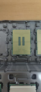 AMS SRMGL Gold 5420 + Processeur (52.5 Mo de cache, 2.00 GHz) FC-LGA16A, Plateau - Product Image 4