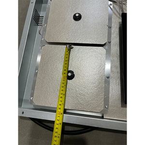 Plaque de cuisson à induction invisible ronde pour usine 6000W-8000W – Cuisinière à induction personnalisée sous comptoir - Product Image 5