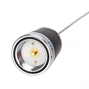 Radio Móvil <span class=keywords><strong>VHF</strong></span>/UHF NMO de 144/430 MHz y 100W de Alta Ganancia con Polarización Vertical y Antena para Vehículo - Product Image 4