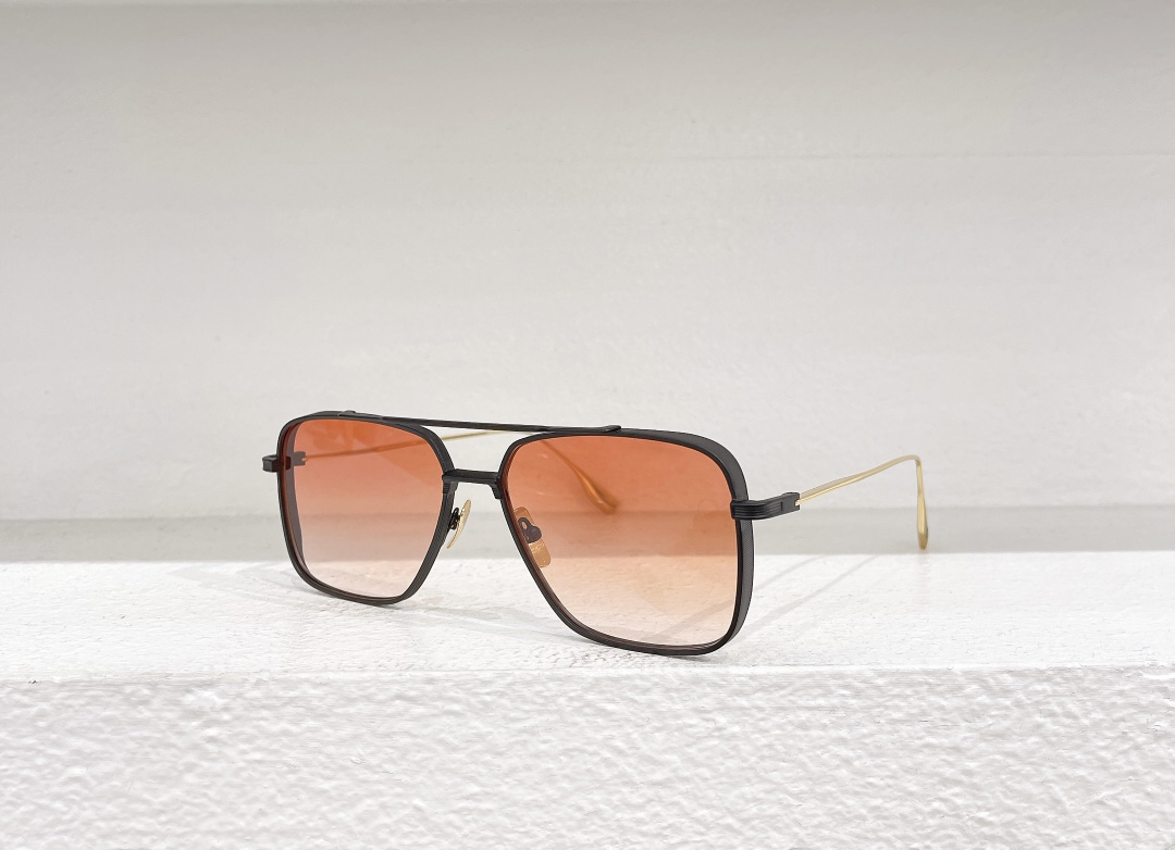 Gradient Orange (เฉพาะแว่นกันแดด ไม่มีกล่อง)