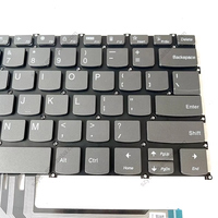 Nouveau clavier américain rétro-éclairé pour Lenovo IdeaPad 5 14IIL05 14ITL05 Flex 5 14ARE05 5-14IIL05 Flex 5-14IIL05 5-14ARE05 anglais PC4SPB