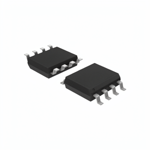 Composants électroniques d'origine MIC4801YM-TR pour la gestion de l'alimentation (PMIC) - Achetez en ligne 8 SOIC - Product Image 1