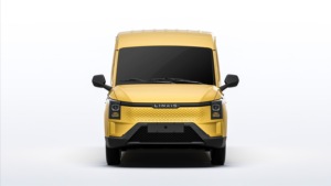 Fourgonnette électrique pure LINXYS 7m – Véhicule utilitaire de transport de marchandises et de personnes, nouvelle énergie, fourni directement par l'usine chinoise en gros - Product Image 4