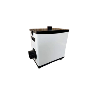 <span class=keywords><strong>Extractor</strong></span> <span class=keywords><strong>de</strong></span> <span class=keywords><strong>humo</strong></span> láser Nuevo diseño <span class=keywords><strong>Extractor</strong></span> <span class=keywords><strong>de</strong></span> <span class=keywords><strong>humo</strong></span> <span class=keywords><strong>de</strong></span> polvo láser <span class=keywords><strong>Precio</strong></span> <span class=keywords><strong>de</strong></span> fábrica Filtro <span class=keywords><strong>de</strong></span> polvo <span class=keywords><strong>de</strong></span> aire <span class=keywords><strong>Extractor</strong></span> <span class=keywords><strong>de</strong></span> <span class=keywords><strong>humo</strong></span> <span class=keywords><strong>de</strong></span> grabado láser - Product Image 3