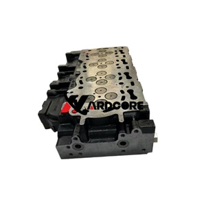 Excavator M313D M315D C4.4 Engine 2984526 Cylinder Head 298-4526 - Product Image 2