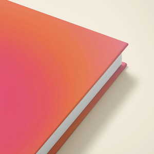 Diario di Lettura A4 con Rilegatura Termica, Copertina Rigida, per Recensioni e Monitoraggio del Progresso di Lettura, Formato Personalizzabile 5,8x8,3 Pollici - Product Image 4