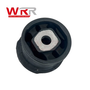 2213511242 A2213511242 Buje de viga trasera para montaje de subchasis para Benz W221 S550 S350, almohadilla de suspensión de eje de goma duradera - Product Image 3