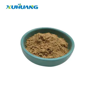 Xuhuang Cung cấp 4-hydroxyisoleucine Fenugreek chiết xuất hạt