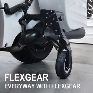 Dernier Train d'Atterrissage Fiable et Puissant pour Motos Indian Chief Chieftain Roadmaster <span class=keywords><strong>GoldWing</strong></span> <span class=keywords><strong>GL</strong></span> <span class=keywords><strong>1800</strong></span> 1250ADV - Product Image 2