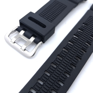 สายนาฬิกายางเรซิน PU สำหรับ Gw9400 - Product Image 5