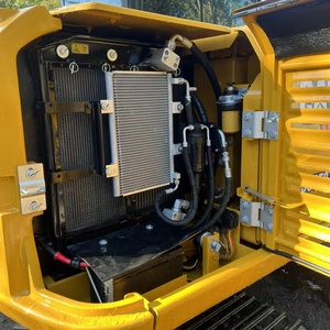 รถขุดมือสองราคาถูก 6 ตัน รุ่น Cat306e cat 305.5 305.5E CAT 306 306D 306E2 306E รถขุดไฮดรอลิกแบบตีนตะขาบ ของแท้ มือสอง - Product Image 6